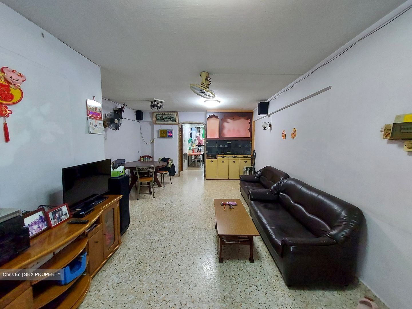 Blk 107 Yishun Ring Road (Yishun), HDB 4 Rooms #302688951